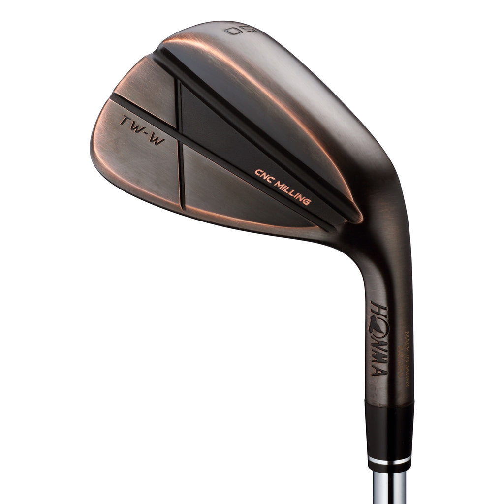 T//WORLD W5 Copper Wedge