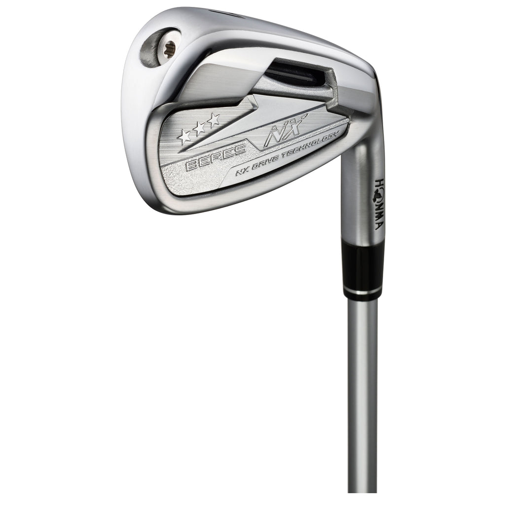 BERES Nx Triple Star #7-11 IRONS