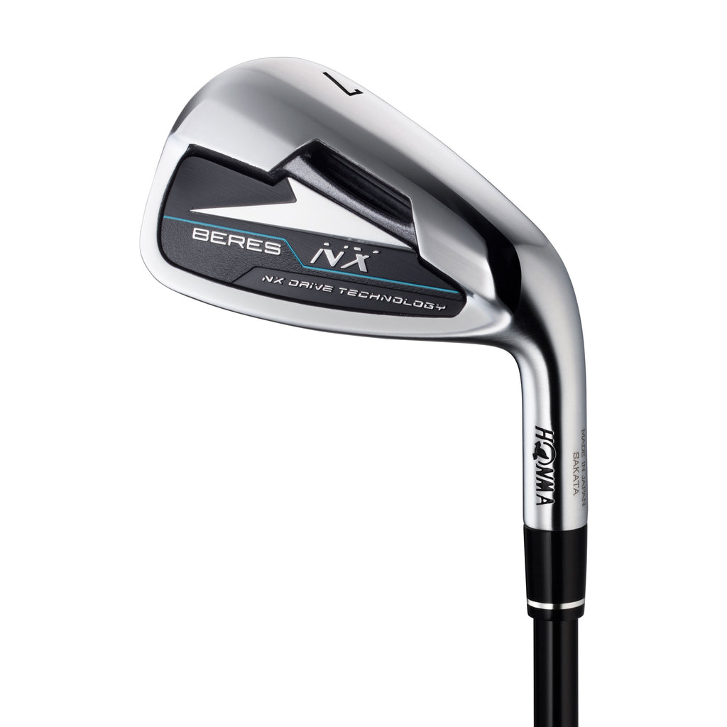 BERES Nx #7-11 IRONS